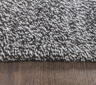 Vintage Gray Area Rug