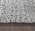 225x271 cm vintage Anatolian kilim rug – Eirenephone, flatweave, wool