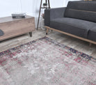 Vintage Anatolian Area Rug