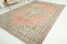 Vintage Anatolian Area Rug