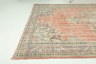 Vintage Anatolian Area Rug