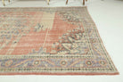 Vintage Anatolian Area Rug