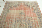 Vintage Anatolian Area Rug