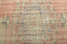 Vintage Anatolian Area Rug