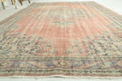 Vintage Anatolian Area Rug