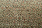 Vintage Original Hereke Area Rug