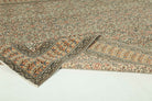 Vintage Original Hereke Area Rug
