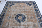 Medallion Persian Vintage Large Area Rug