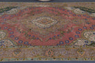 Persian Vintage Large Area Rug