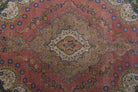 Persian Vintage Large Area Rug