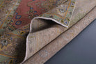 Persian Vintage Large Area Rug