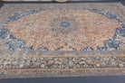Vintage Persian Extra Large Area Rug