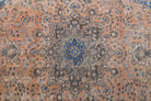 Vintage Persian Extra Large Area Rug