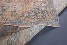 Vintage Persian Extra Large Area Rug