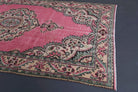 Vintage Anatolian Area Rug