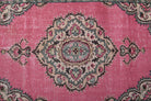 Vintage Anatolian Area Rug