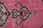 Vintage Anatolian Area Rug