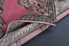 Vintage Anatolian Area Rug