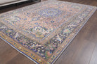 Persian Vintage Large Area Rug