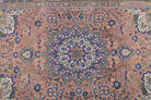 Persian Vintage Large Area Rug
