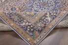 Persian Vintage Large Area Rug