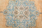 Vintage Oushak Area Rug
