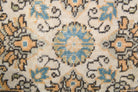 Vintage Oushak Area Rug