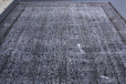 Vintage Hereke Area Rug