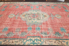 Vintage Anatolian Area Rug