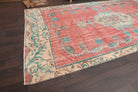 Vintage Anatolian Area Rug
