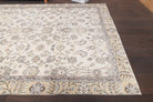 Vintage Area Hereke Rug