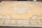 Vintage Anatolian Area Rug
