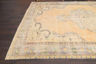 Vintage Anatolian Area Rug
