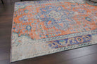 Vintage Oriental Area Rug