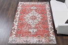 Vintage Anatolian Area Rug