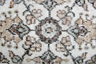 Vintage Turkish Area Rug