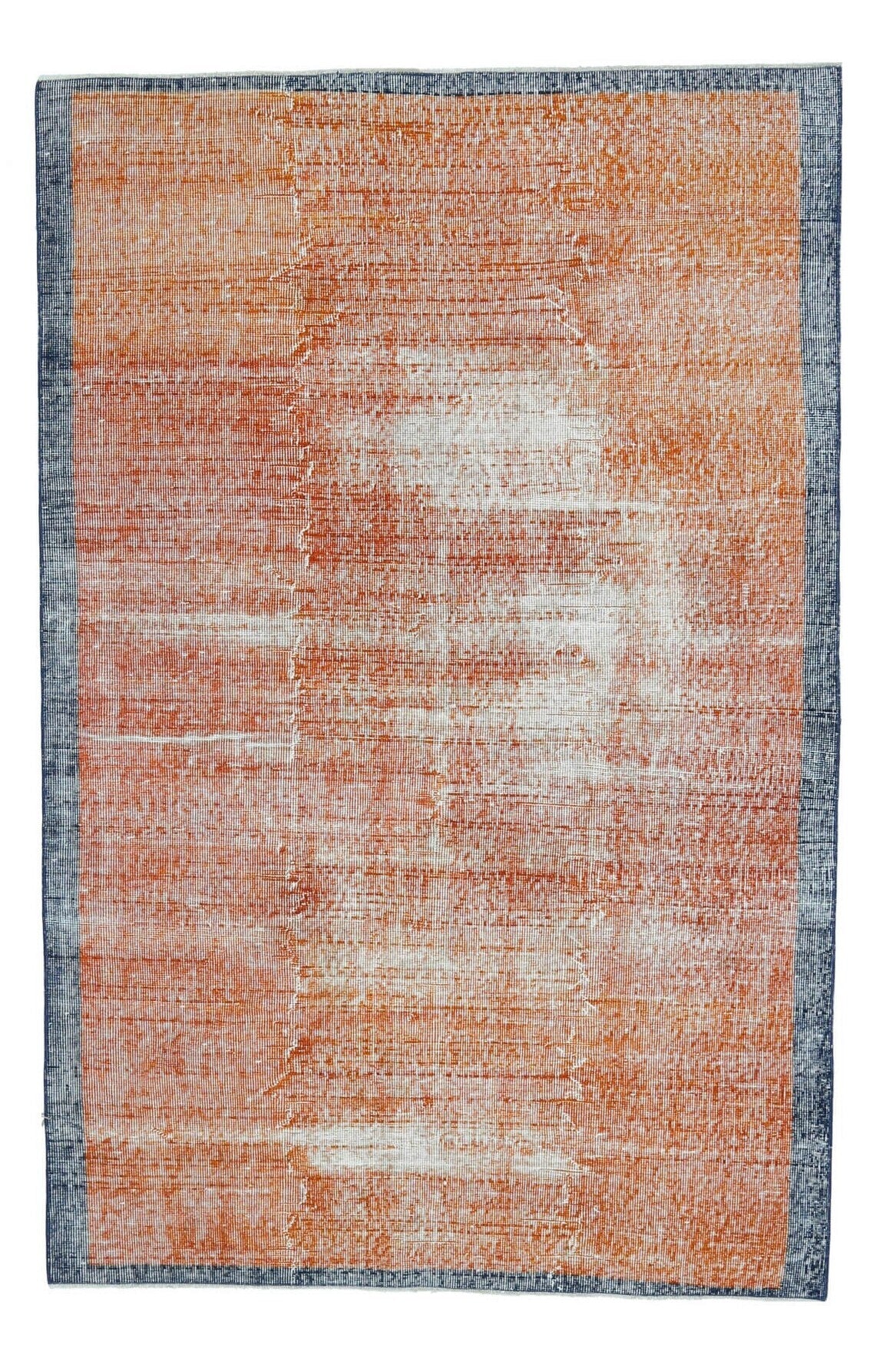 Vintage Solid Area Rug