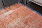 Vintage Solid Area Rug