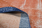 Vintage Solid Area Rug