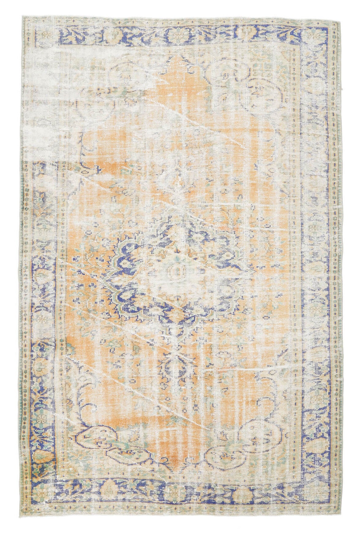 Anatolian Vintage Area Rug