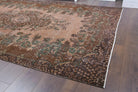 Vintage Oriental Area Rug
