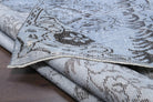 Vintage Oriental Anatolian Area Rug