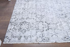Vintage Area Anatolian Rug - 1950s -