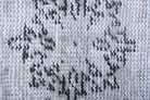 Vintage Area Anatolian Rug - 1950s -
