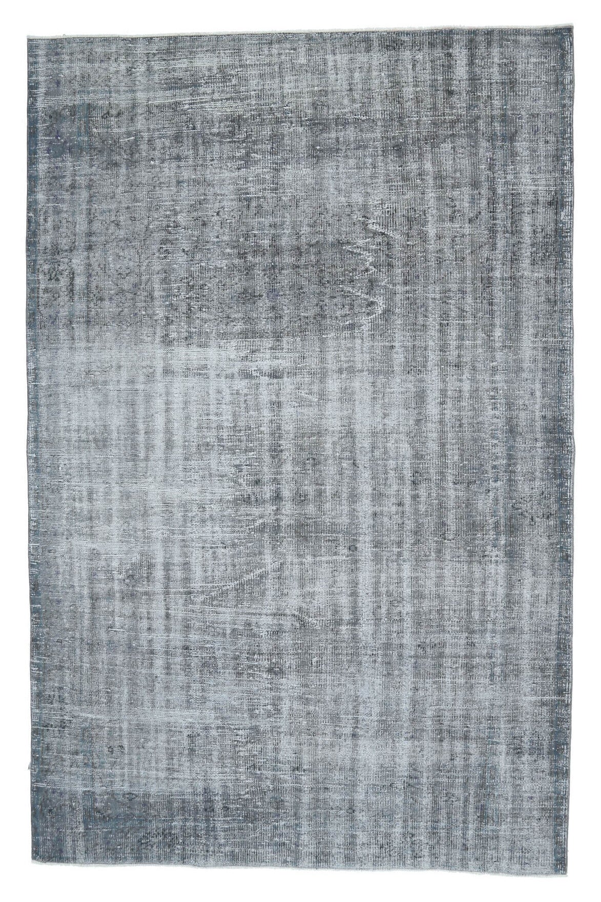 Vintage Turkish Area Anatolian Rug