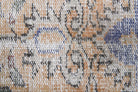 Turkish Anatolain Vintage Area Rug
