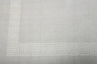 One-of-a-kind 1910s Turkish vintage kilim rug in wool, 5'6" x 7'4"