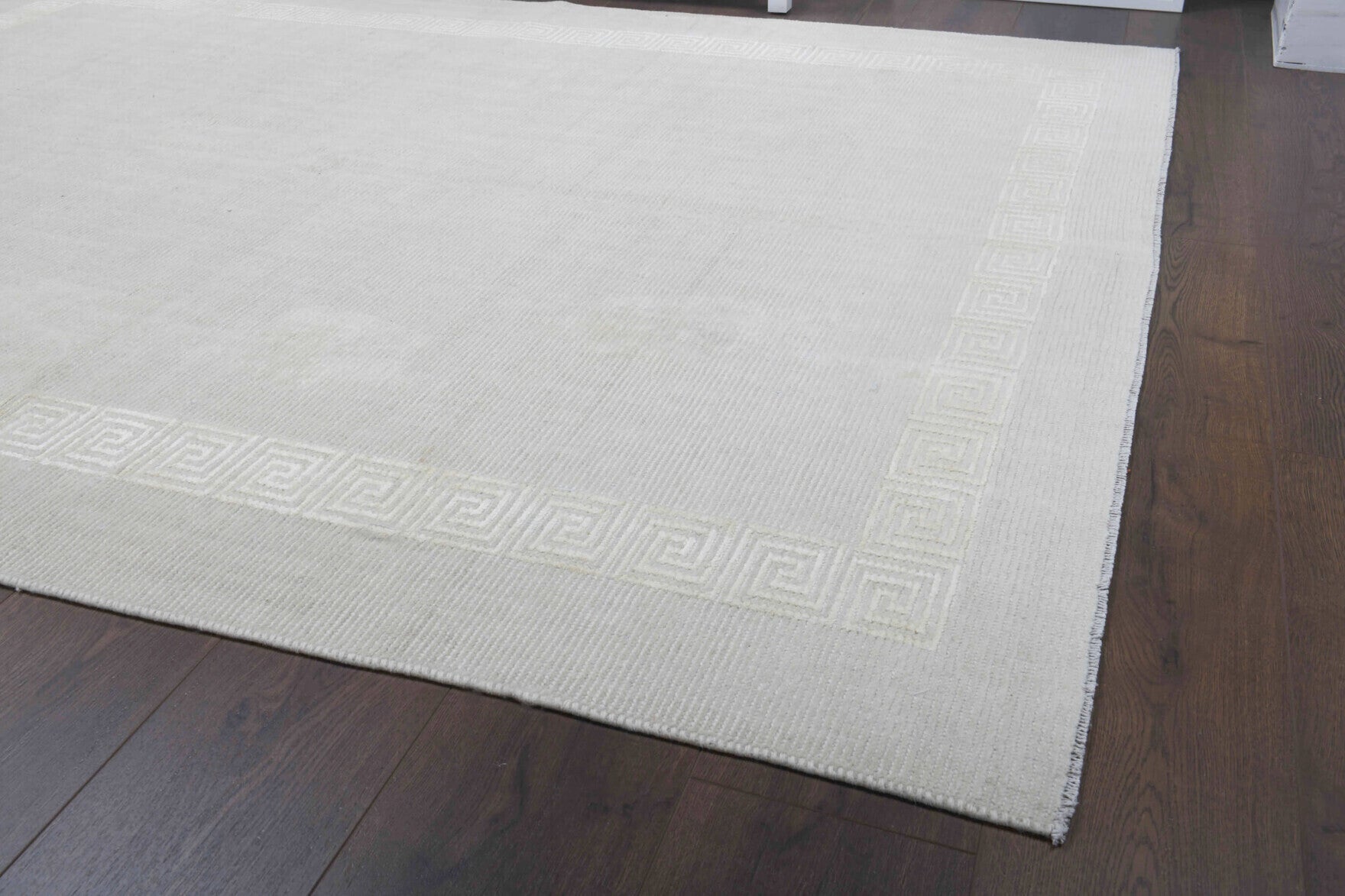 168x224 cm vintage Turkish kilim rug – Selophile, flatweave, wool