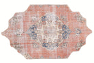 Vintage Custom Area Rug