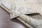 Hereke Vintage Area Rug